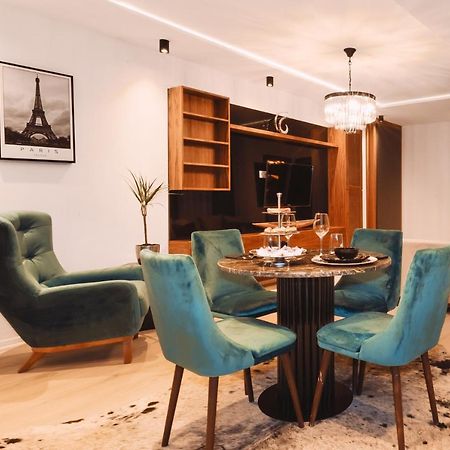Loft Suite Im Modernen Style In Schärding Zewnętrze zdjęcie