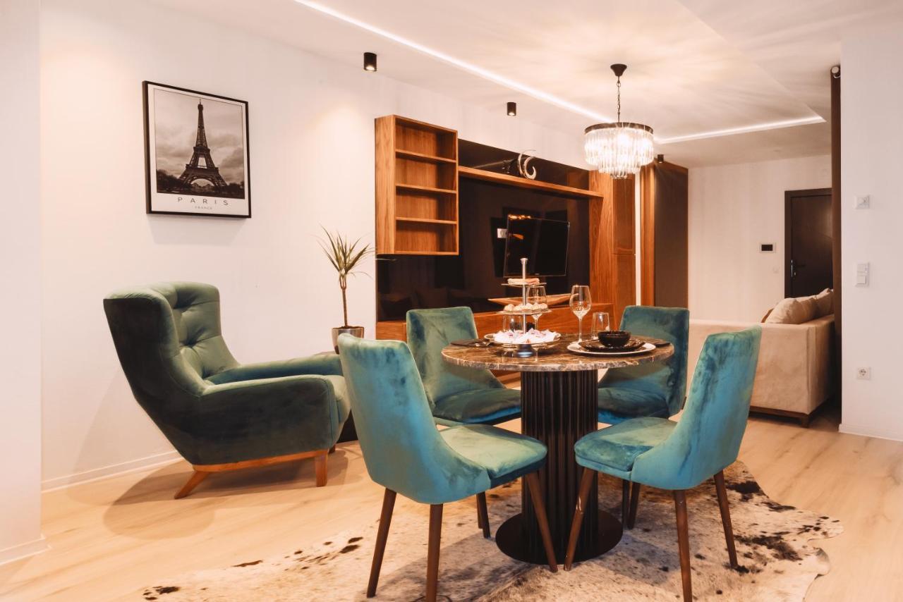 Loft Suite Im Modernen Style In Schärding Zewnętrze zdjęcie