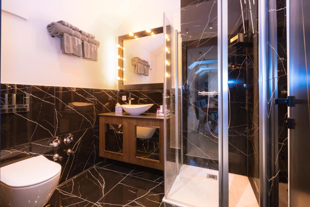 Loft Suite Im Modernen Style In Schärding Zewnętrze zdjęcie