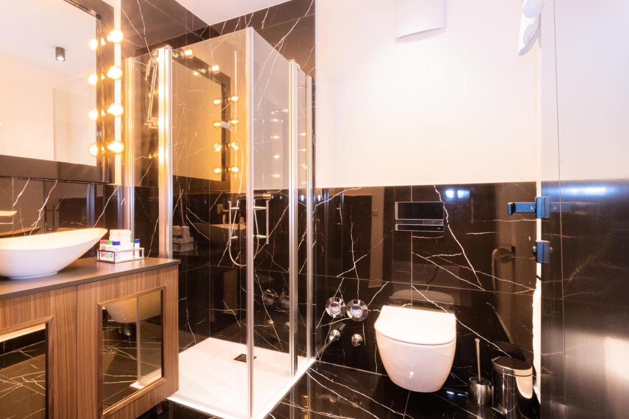 Loft Suite Im Modernen Style In Schärding Zewnętrze zdjęcie